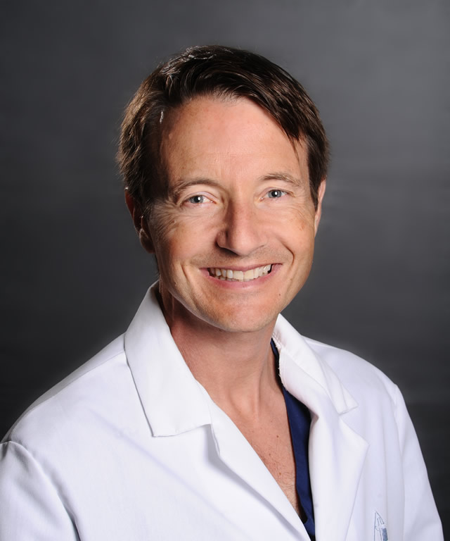 Randall Sutherland, MD Radiologist South Bay Los Angeles