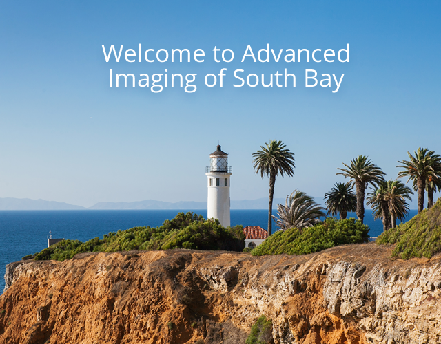 Advanced Imaging of South Bay Los Angeles 90503